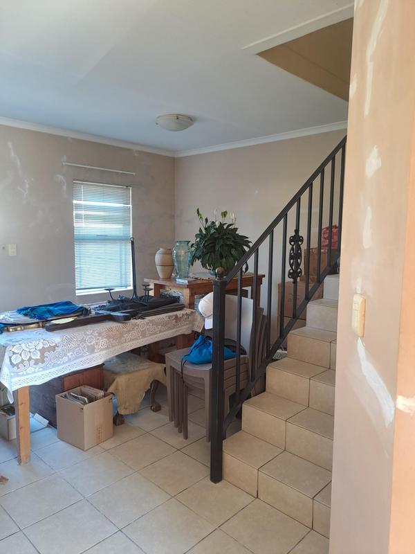 To Let 3 Bedroom Property for Rent in Brackenfell South Western Cape